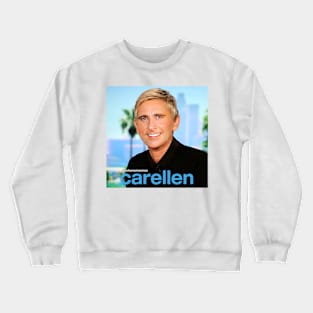 Carellen Crewneck Sweatshirt